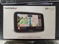 TomTom GO 5200 com WiFi e SIM