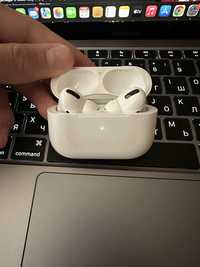 Продам air pods pro