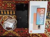 Xiaomi Redmi note 10 Pro używany