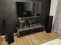 Kino domowe Denon Klipsch