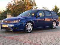 Ford Mondeo MK3 ST220