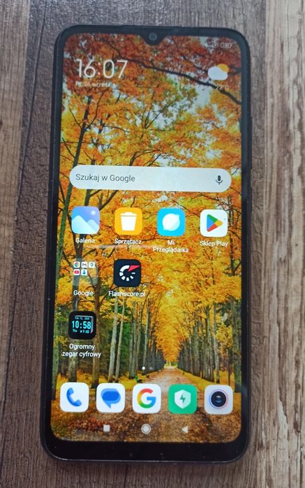 Xiaomi - Redmi 9C
