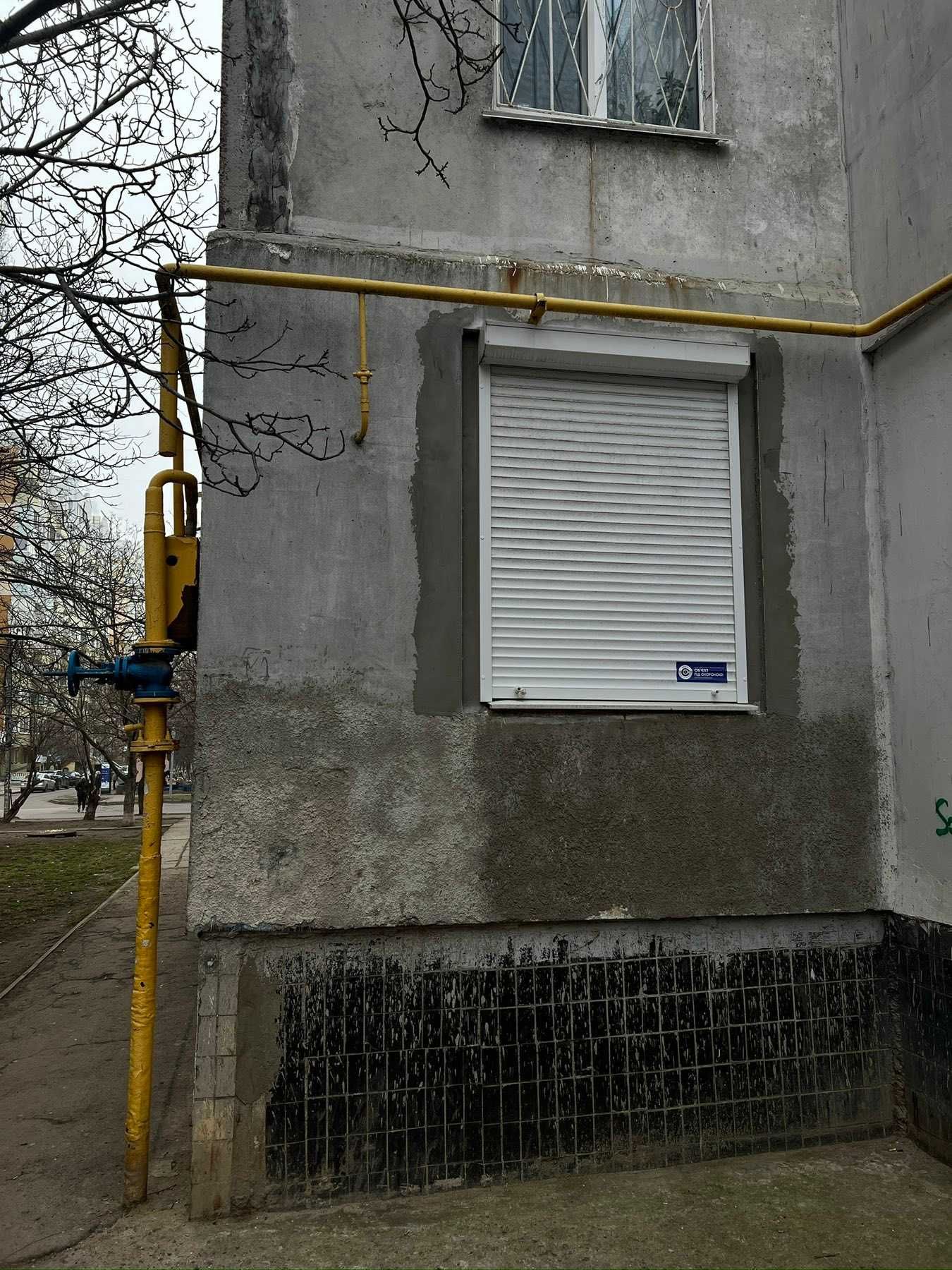 Сахарова/Высоцкого помещение (фасад)- любой вид деятельности