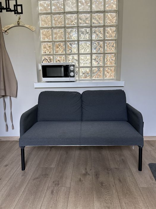 Ikea kanapa Glostad mała dwuosobowa