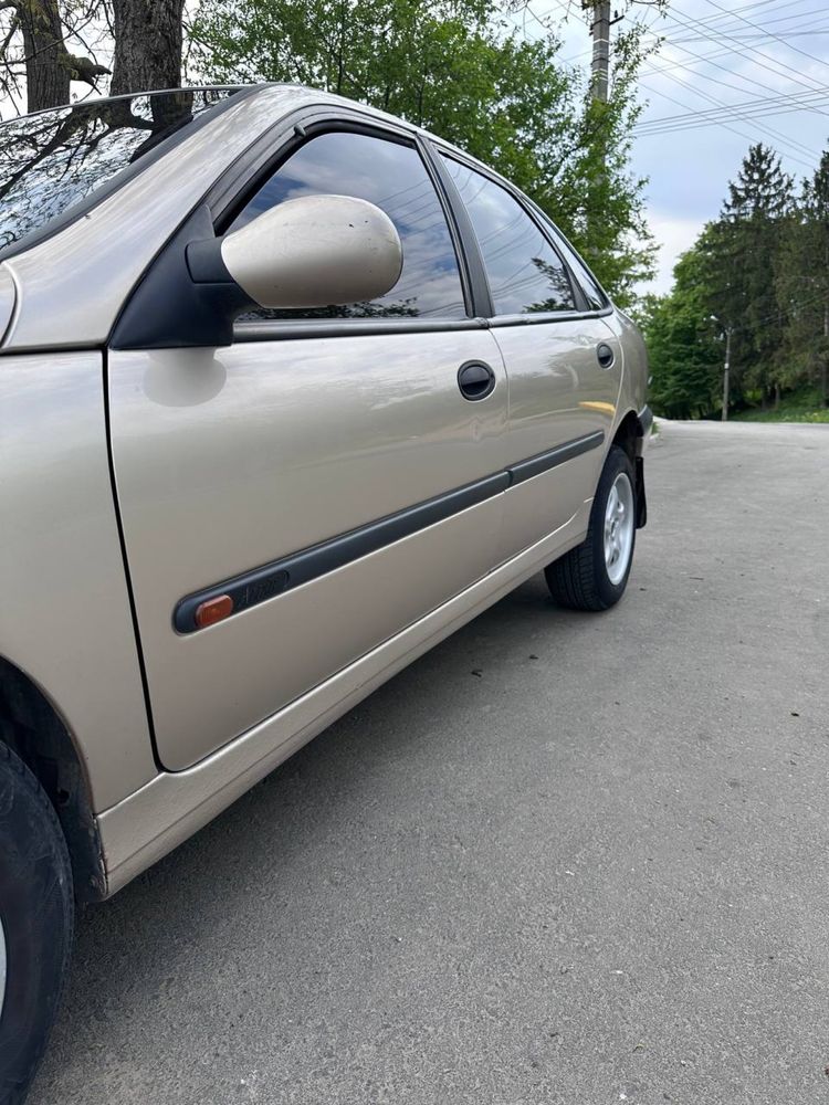 Renault laguna 1 1.9 tdi терміново