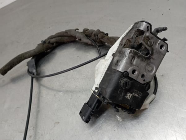 Fechadura / fecho porta trás direito CITROËN Berlingo (B9)