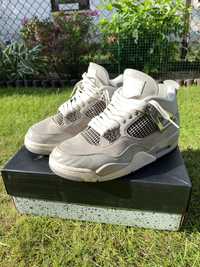 Nike Air Jordan 4 Frozen Moments 42