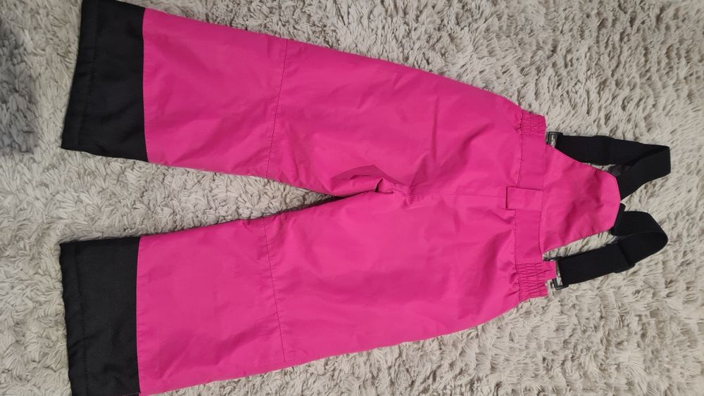 Spodnia narciarskie Rozm 104