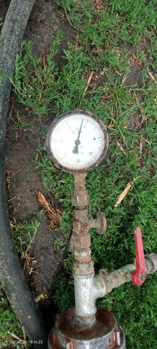 Pompa do wody 80 pjm 215 + silnik 18 kw