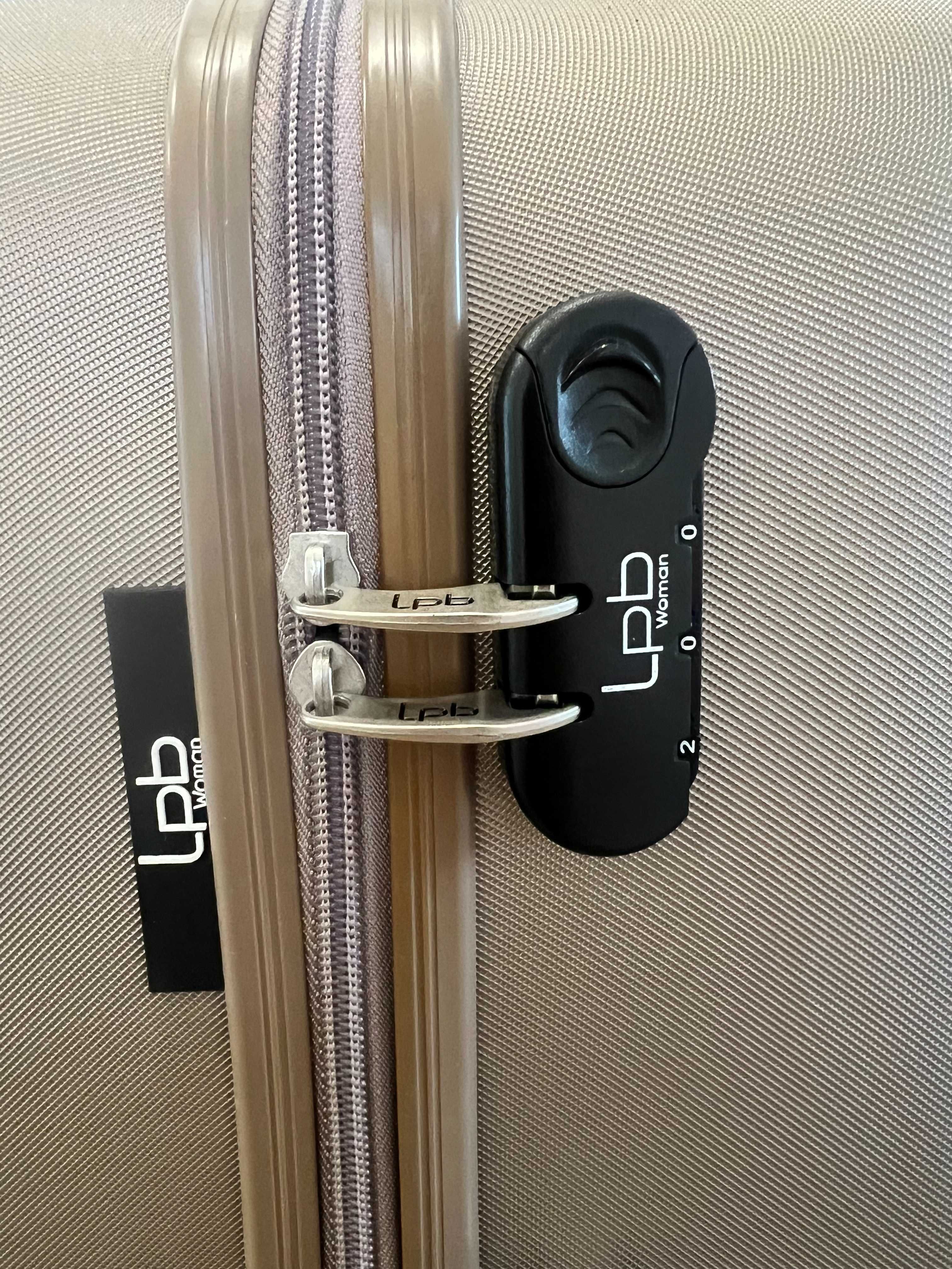 Malas de viagem novas 3 tamanhos