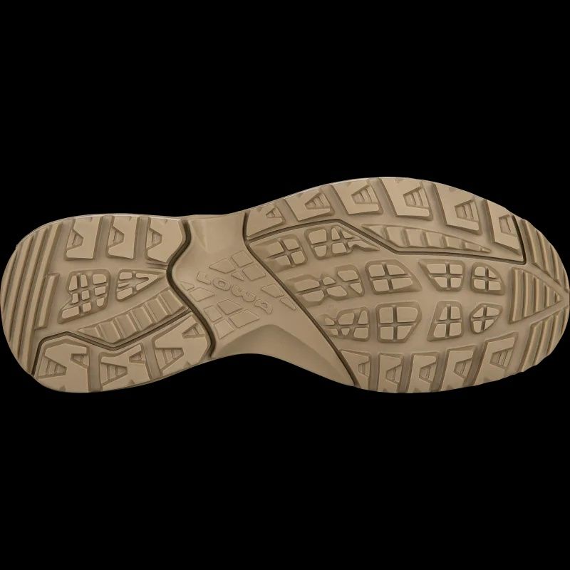 Черевики "Lowa Zephyr GTX® MID TF", Coyote OP