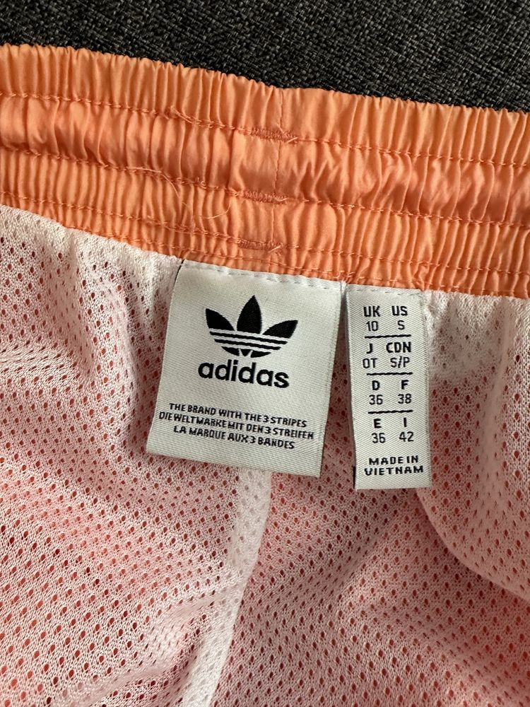 Шорти adidas