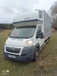 Citroen Jumper 3.0