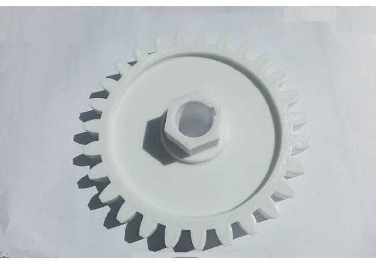 Koło zębate siewnika Stegsted 27z