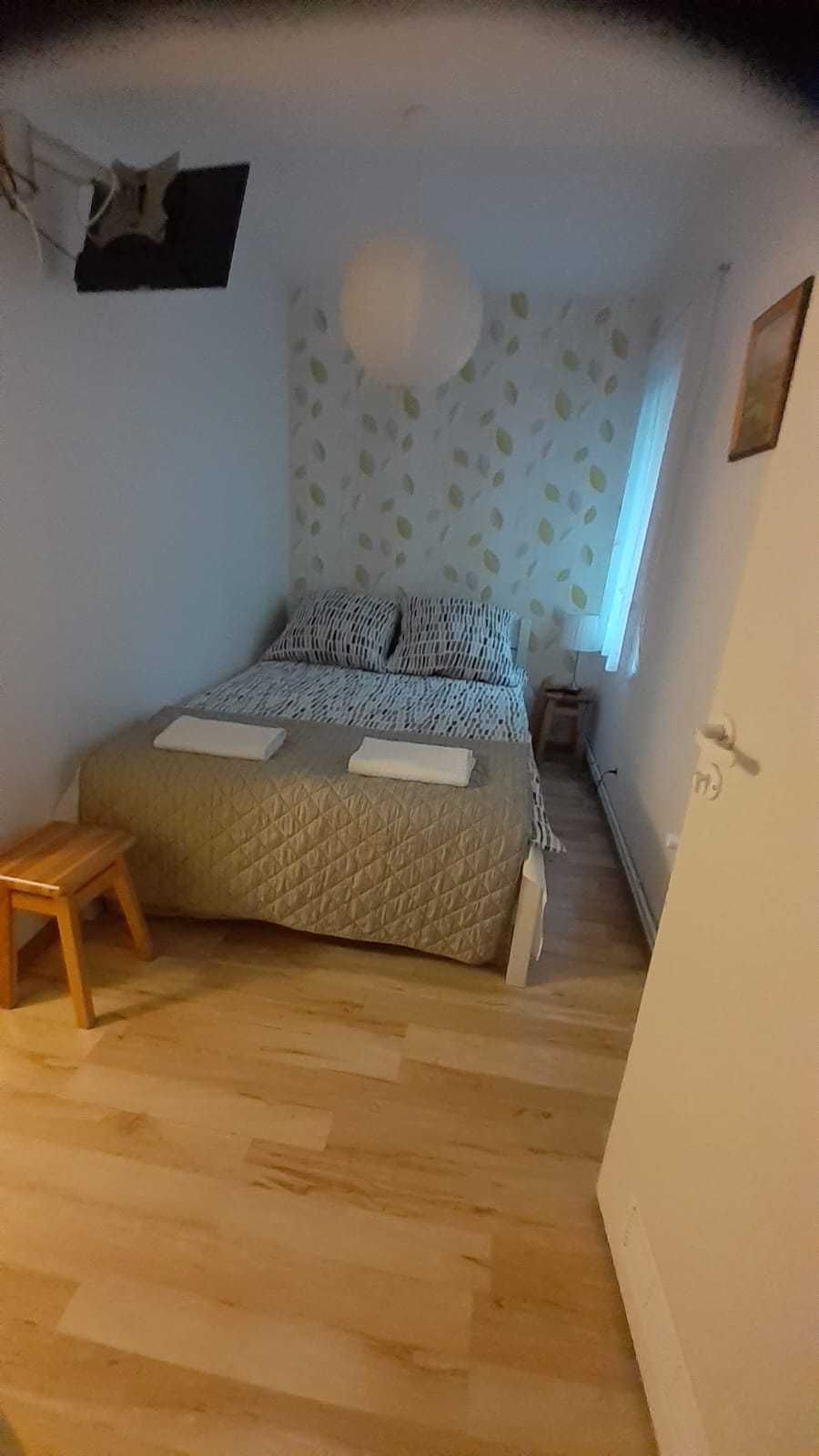 pokoje,apartamenty ozonowane do wynajęcia w Mrągowie