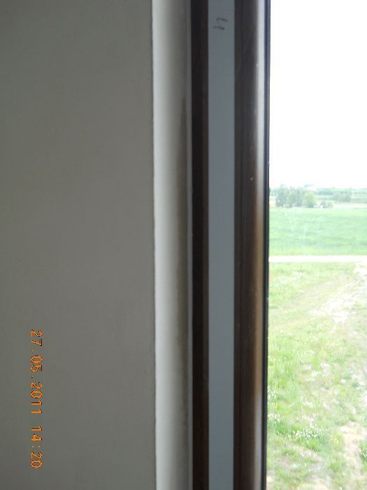 Tynki maszynowe, gładzie i malowanie natryskowe, pianowanie pianą PUR