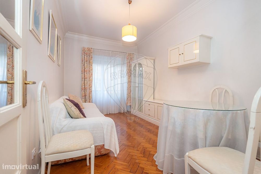 Apartamento T3 para arrendamento