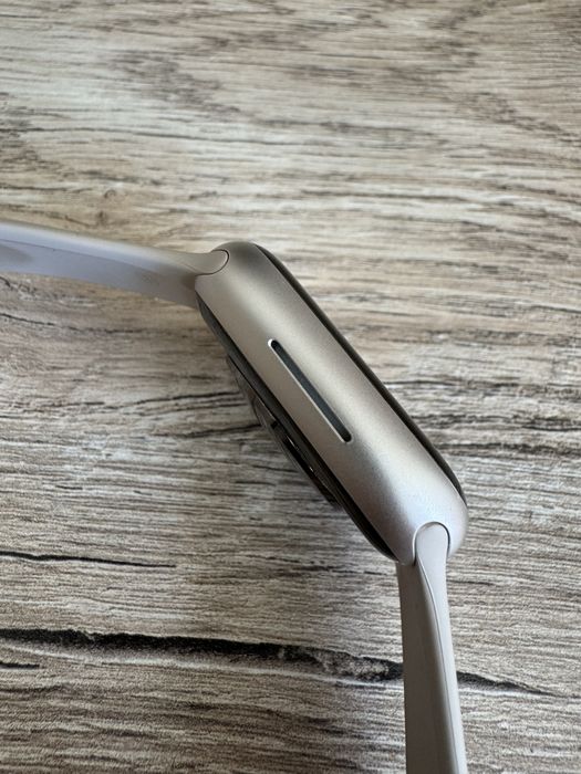 Apple Watch Series 9 41mm Starlight