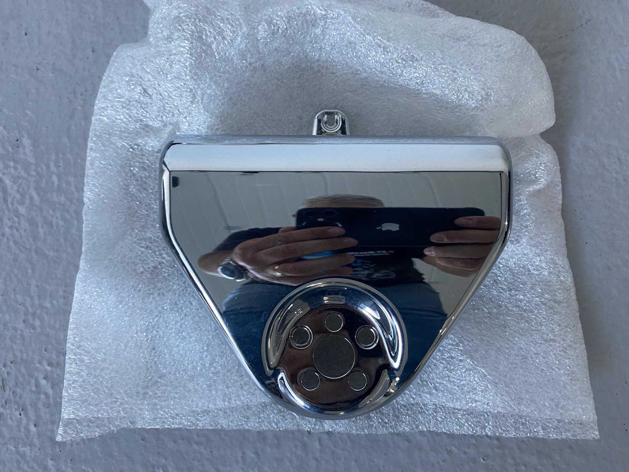Harley Davidson Road King peças acessorios
