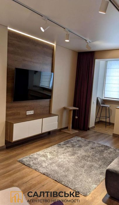 ЮЛ-2618 Продам 3к квартиру на Северной Салтовке Северная 1