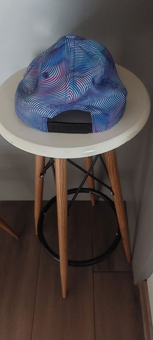 Czapka z daszkiem converse