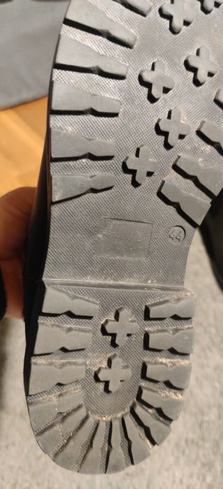 Buty męskie Ryłko rozmiar 44