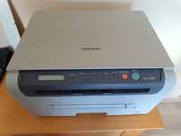 Drukarka Samsung SCX-4200 na częsci - zepsuta
