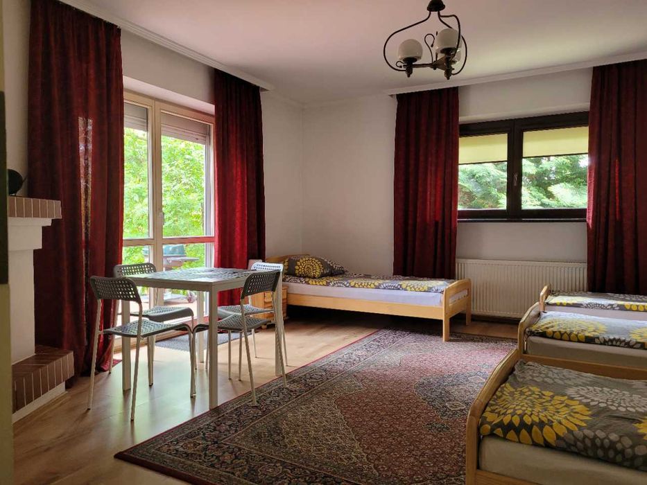 Jesienny weekend w Krakowie! Pobyty rodzinne i grupowe!