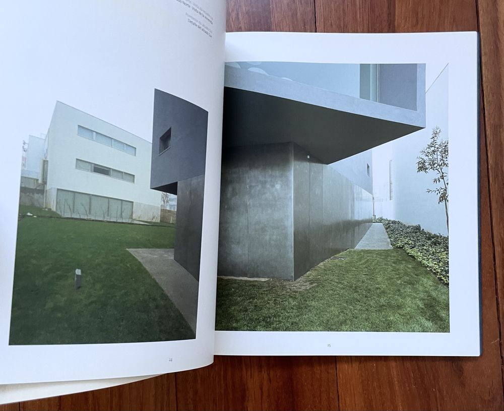 Eduardo Souto de Moura - Casa do Cinema Manoel de Oliveira