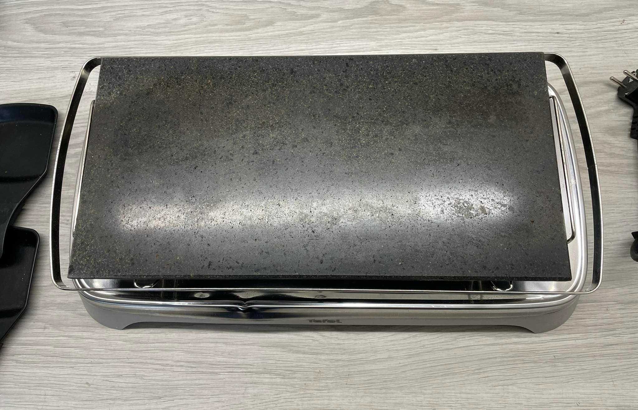 Grill elektryczny Tefal 1350 W