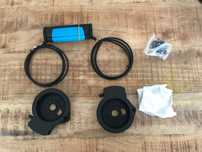 Zestaw hamulcowy Thule Chariot Brake Kit