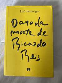 O ano da morte de Ricardo Reis