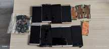 Zestaw HTC One M7 x9