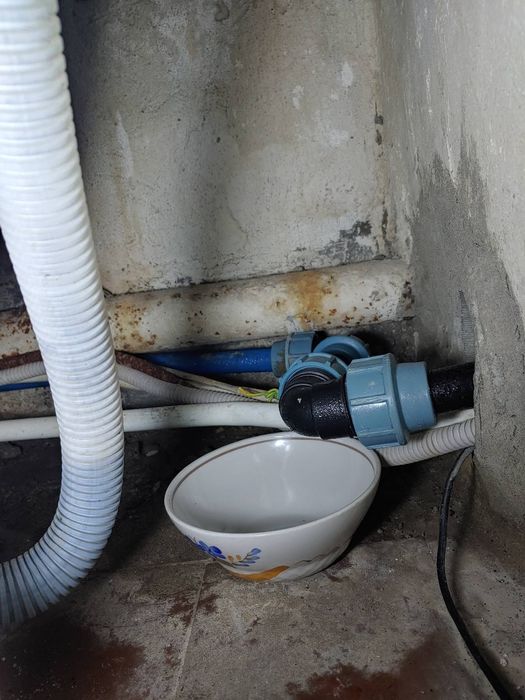 Ремонт пральних посудомийних машин