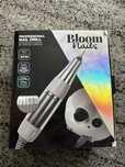 Frezarka bloom nails i lampa uv led suneone