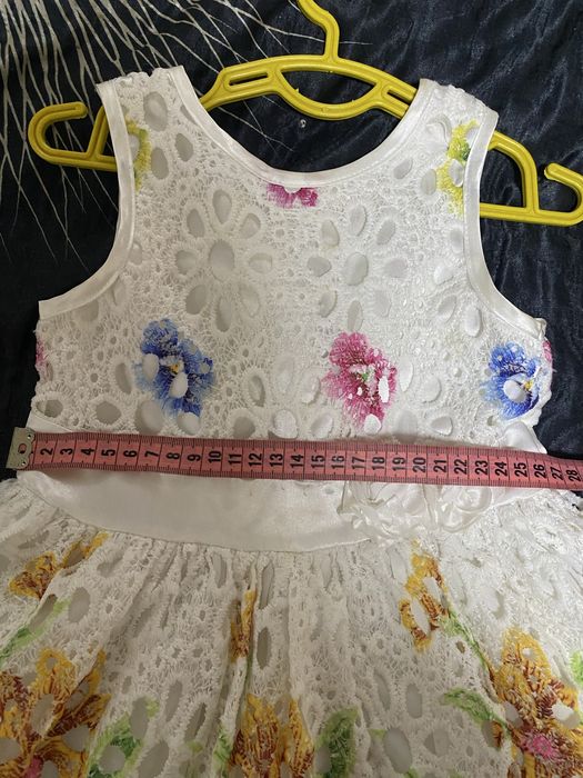 Плаття для вашоі принцеси