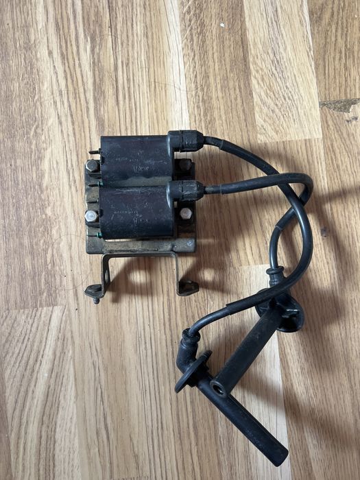 bobinas de igniçao cb500