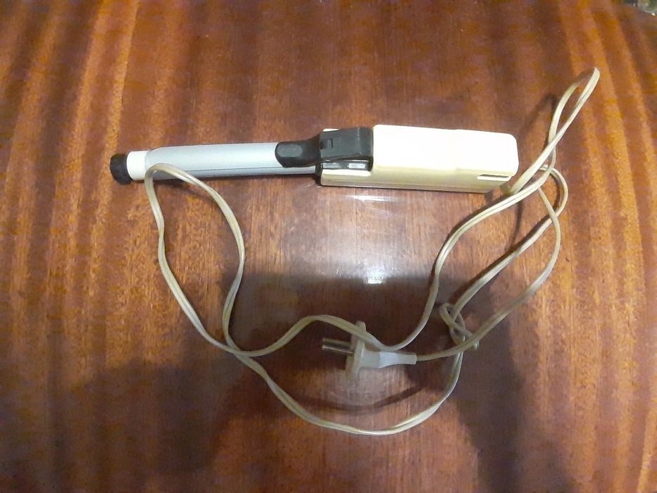 Продам плойку ссср,фен