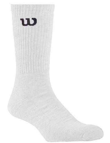 Високі шкарпетки Wilson утеплені махрою\42-44р.