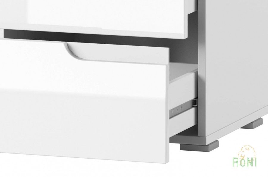 Тумба приліжкова комод