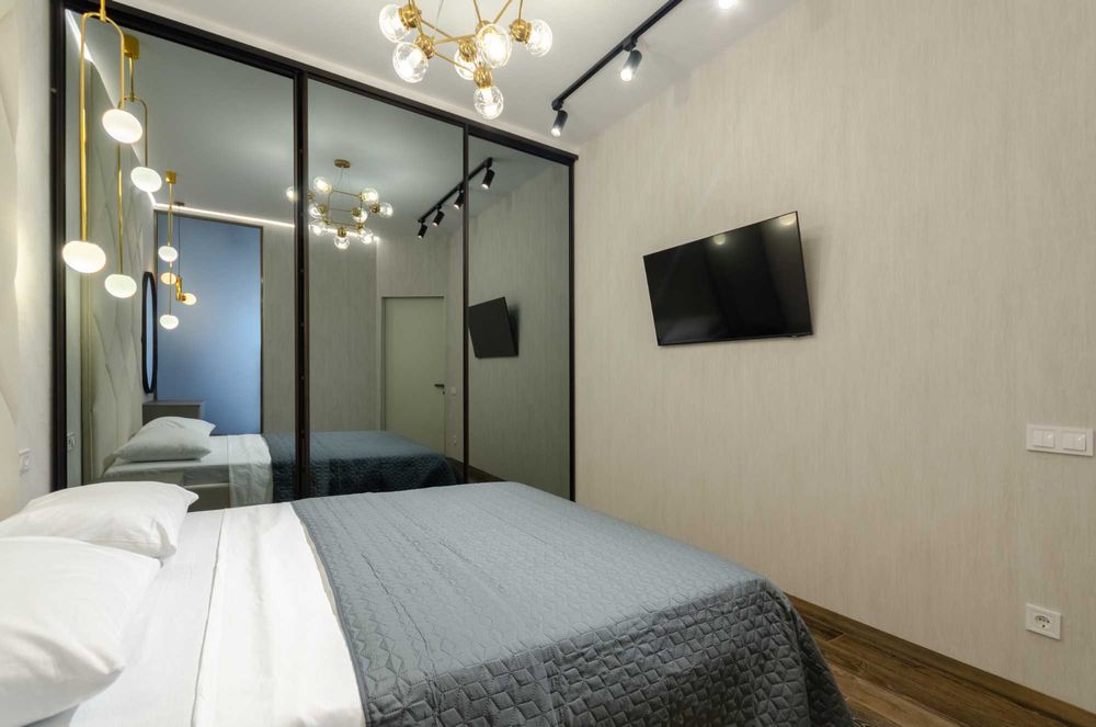 Подобова оренда 2к “38 Перлина”,Жилянська 68 центр-14-555.biz.ua