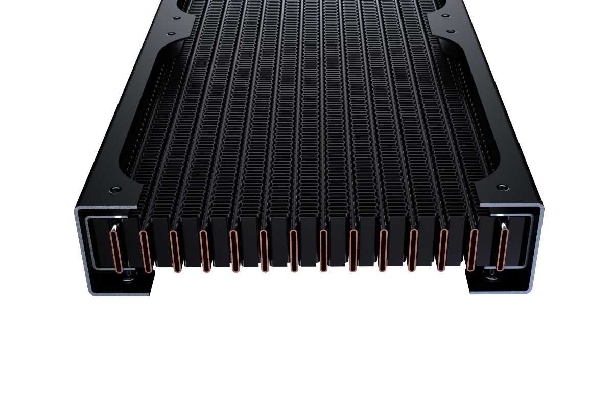 NOWE Alphacool Eisbaer Aurora 360 RGB Chłodzenie Wodne AIO MIEDZIANE