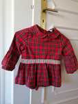 Camisa Metro kids 6A