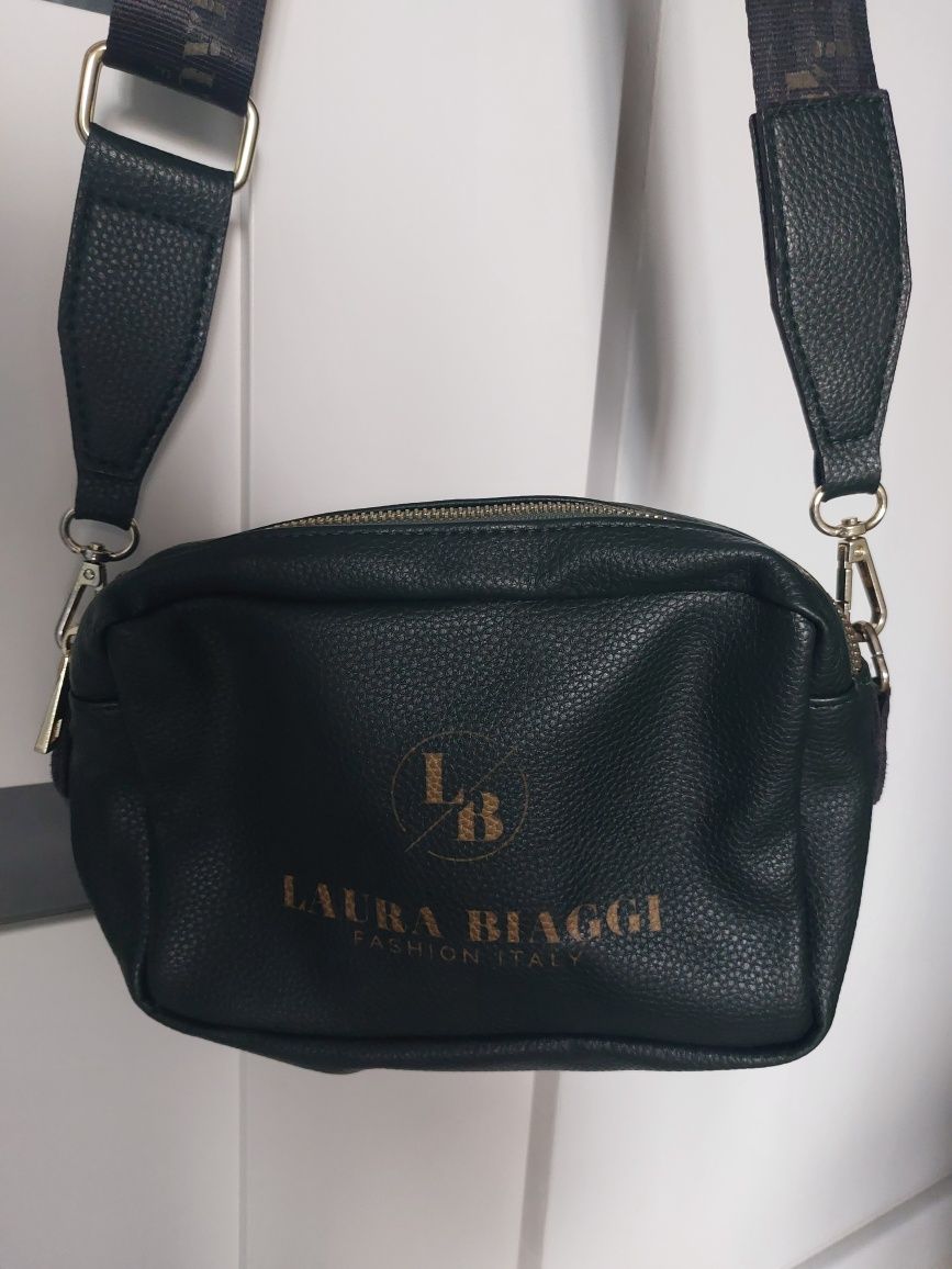 Torebka damska Laura Biaggi