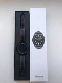Смарт-часы Samsung Galaxy Watch3 45mm Black (SM-R840)