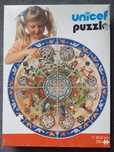 Puzzle Unicef (3braki)