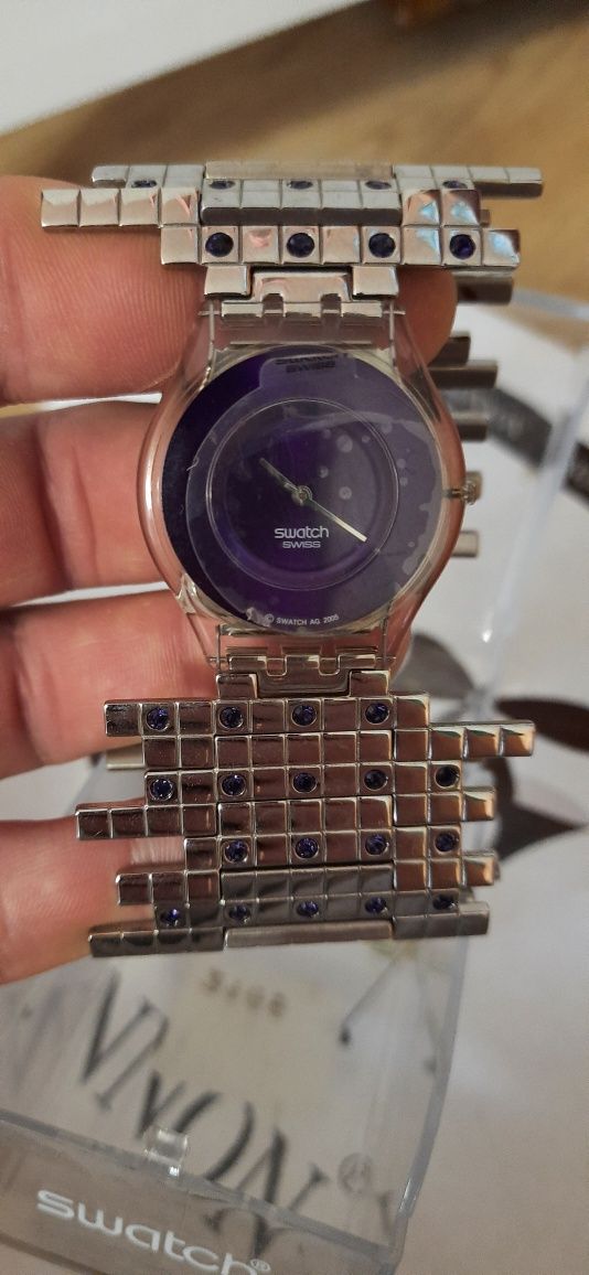 продам часы Swatch sfk276g оригинал