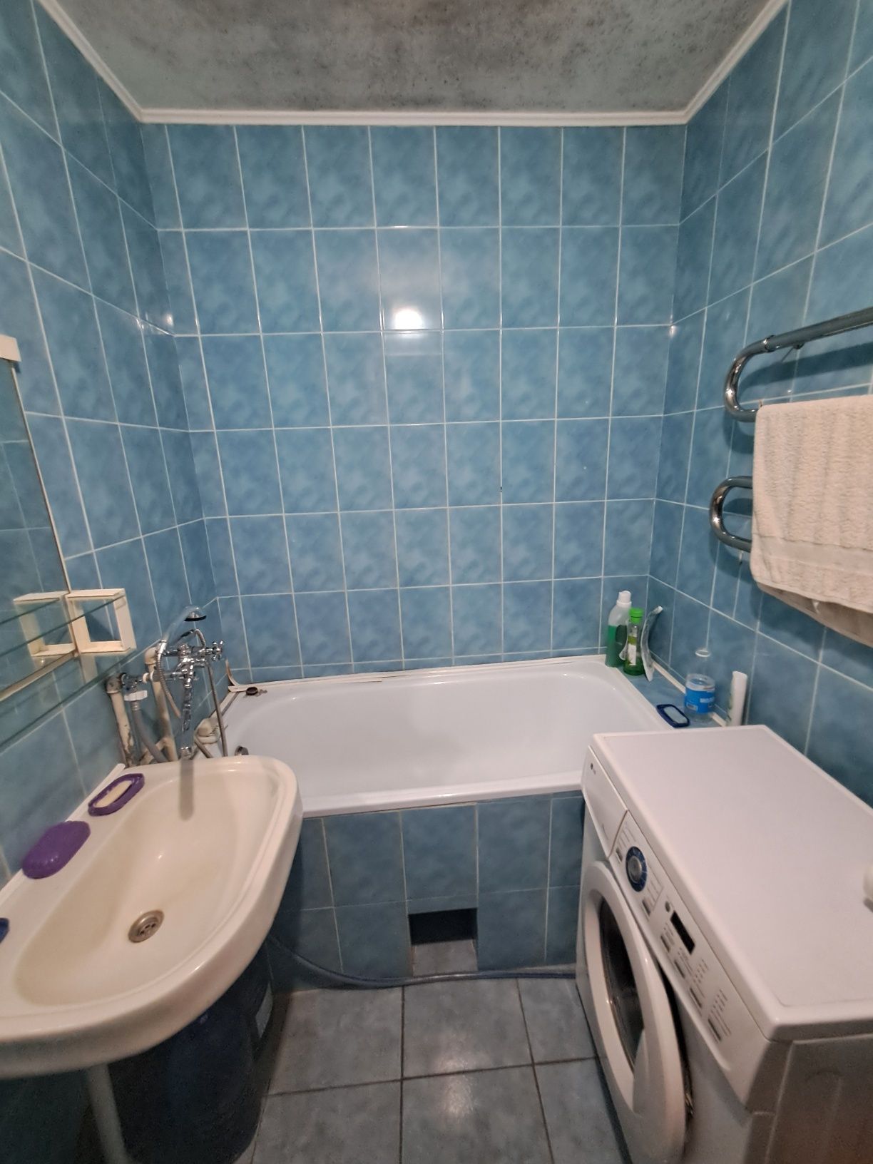 Продам 3 кім квартиру, Замостя, 2 поверх, цегла!