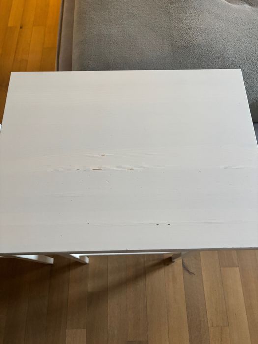 szafki nocne IKEA Hemnes