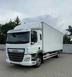 DAF CF  DAF CF230 SUPER STAN! Sprowadzony